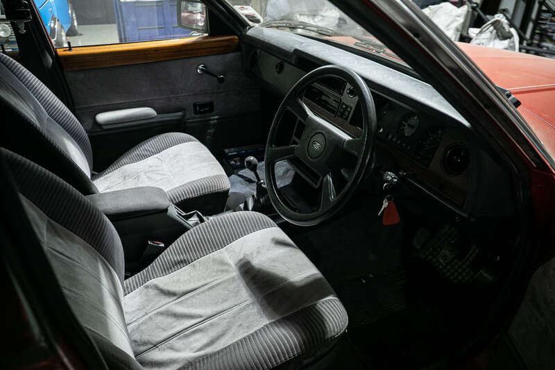 Used Ford Cortina 1983 for sale - 77769815: Photo 2