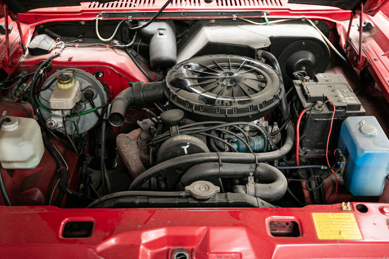 Used Ford Cortina 1983 for sale - 77769815: Photo 3