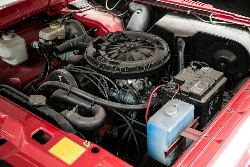 Used Ford Cortina 1983 for sale - 77769815: Photo 4