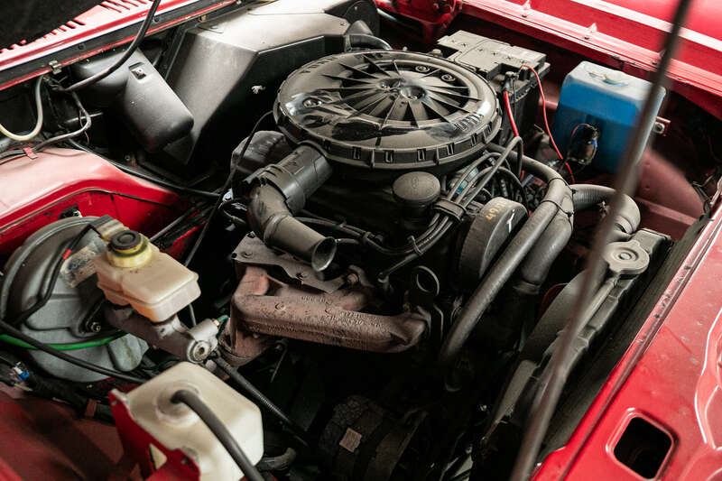 Used Ford Cortina 1983 for sale - 77769815: Photo 5