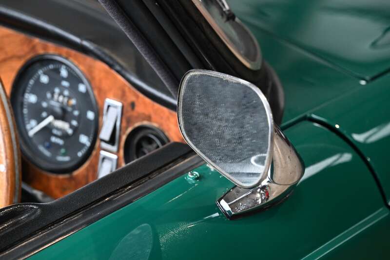 Used Triumph TR6 1972 for sale - 77738777: Photo 15