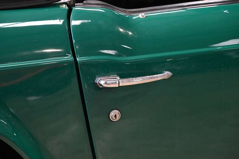 Used Triumph TR6 1972 for sale - 77738777: Photo 16