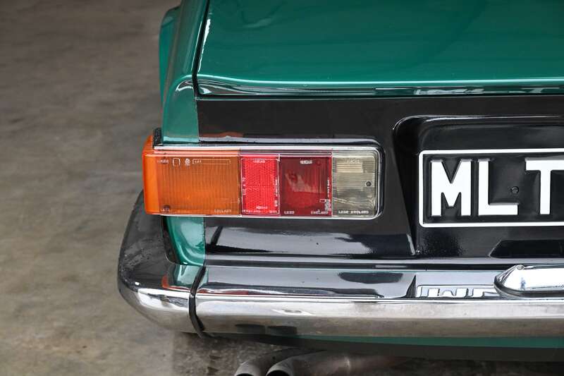 Used Triumph TR6 1972 for sale - 77738777: Photo 17