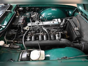 Used Triumph TR6 1972 for sale - 77738777: Photo