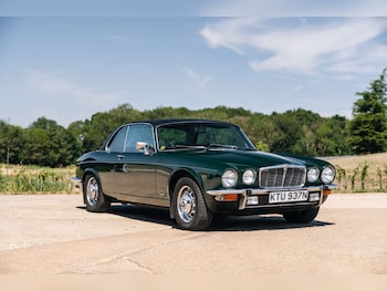 Used Jaguar XJ 1975 for sale - 79304945: Photo