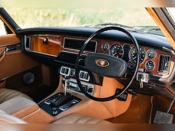 Used Jaguar XJ 1975 for sale - 79304945: Photo