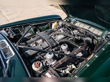 Used Jaguar XJ 1975 for sale - 79304945: Photo