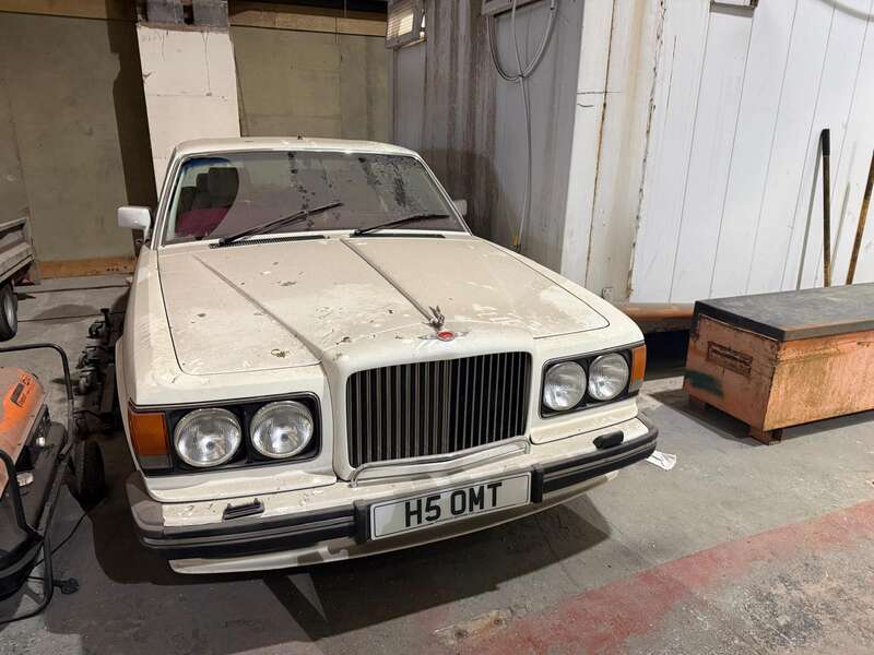 Used Bentley Turbo R 1991 for sale - 77484677: Photo 10