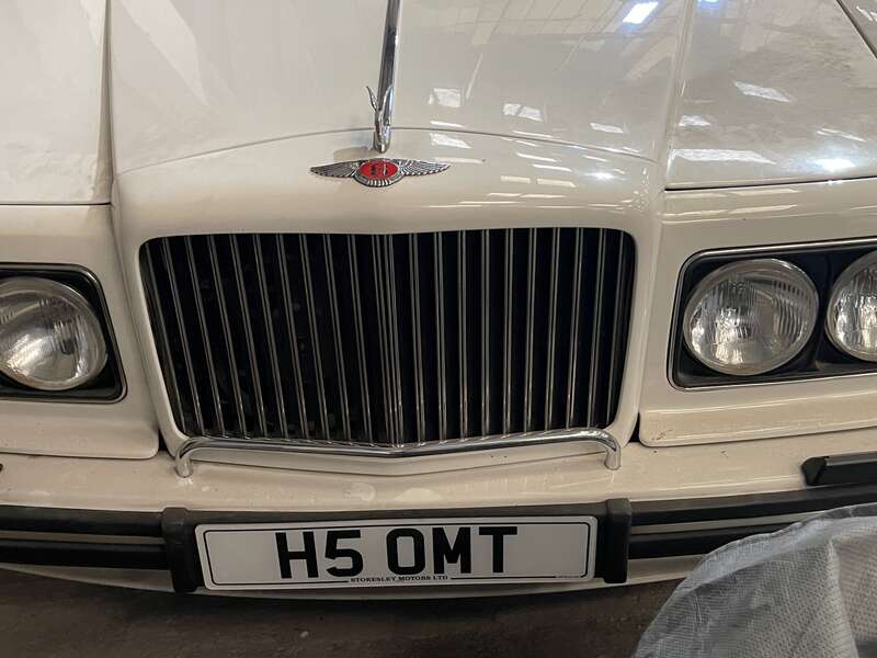 Used Bentley Turbo R 1991 for sale - 77484677: Photo 11