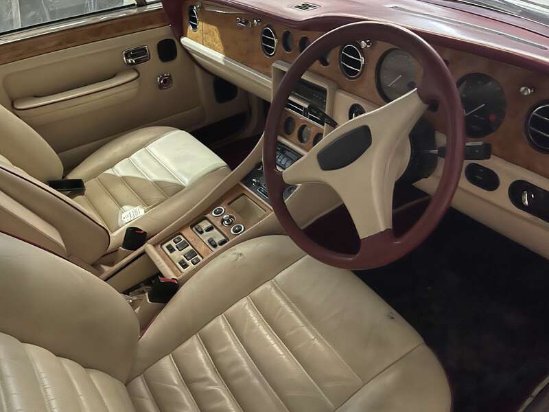 Used Bentley Turbo R 1991 for sale - 77484677: Photo 15