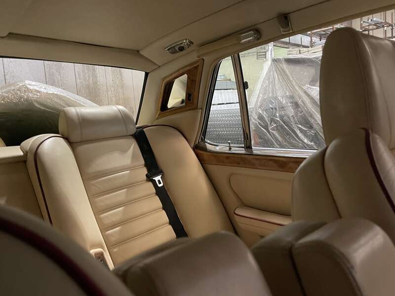 Used Bentley Turbo R 1991 for sale - 77484677: Photo 17