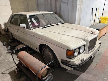 Used Bentley Turbo R 1991 for sale - 77484677: Photo