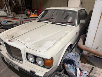 Used Bentley Turbo R 1991 for sale - 77484677: Photo