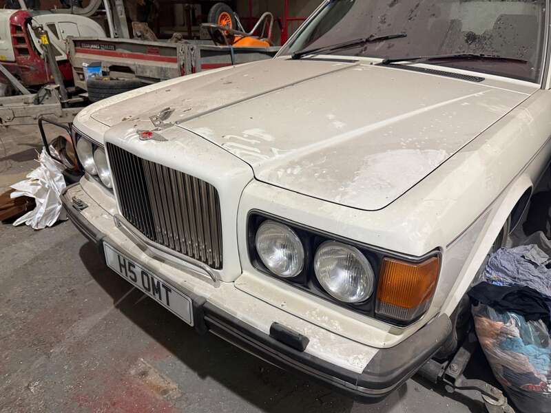 Used Bentley Turbo R 1991 for sale - 77484677: Photo 3