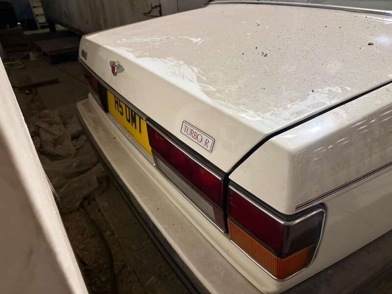 Used Bentley Turbo R 1991 for sale - 77484677: Photo 7
