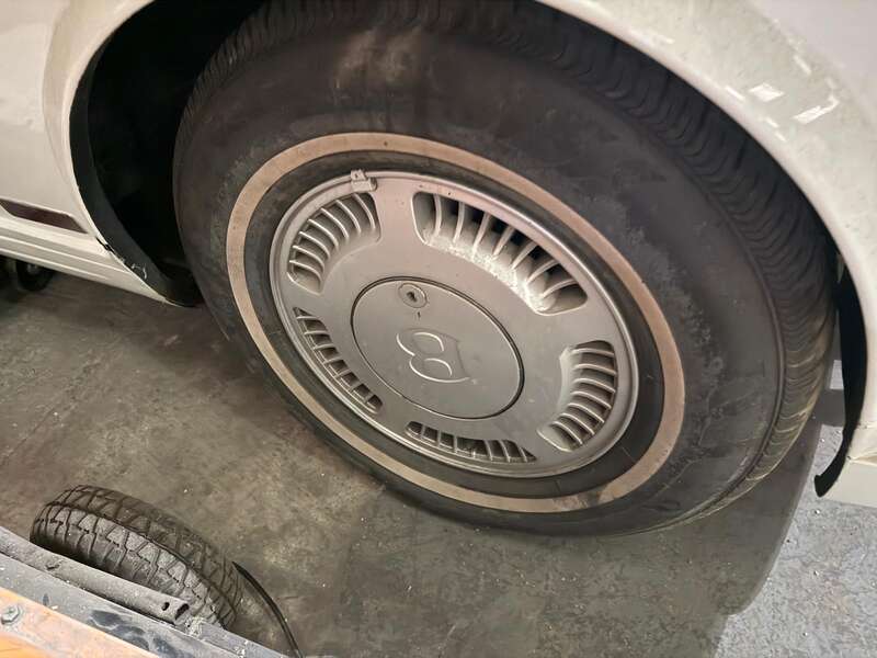 Used Bentley Turbo R 1991 for sale - 77484677: Photo 9