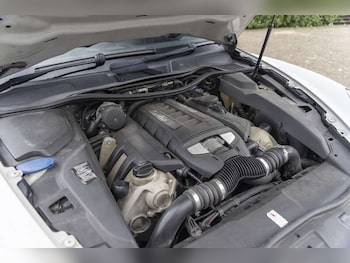 Used Porsche Cayenne 2010 for sale - 79522263: Photo