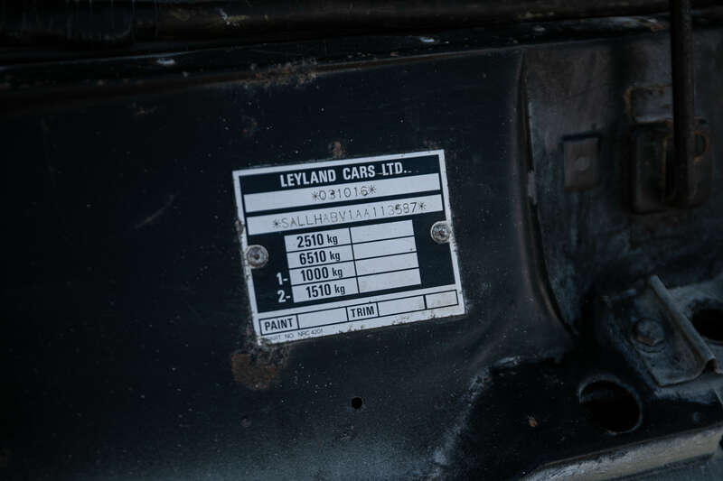 Used Land Rover Range Rover for sale - 77705754: Photo 15