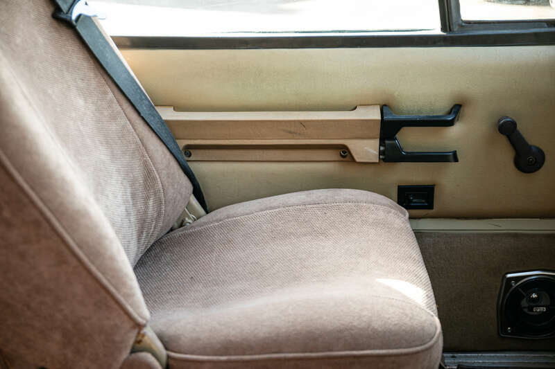 Used Land Rover Range Rover for sale - 77705754: Photo 18