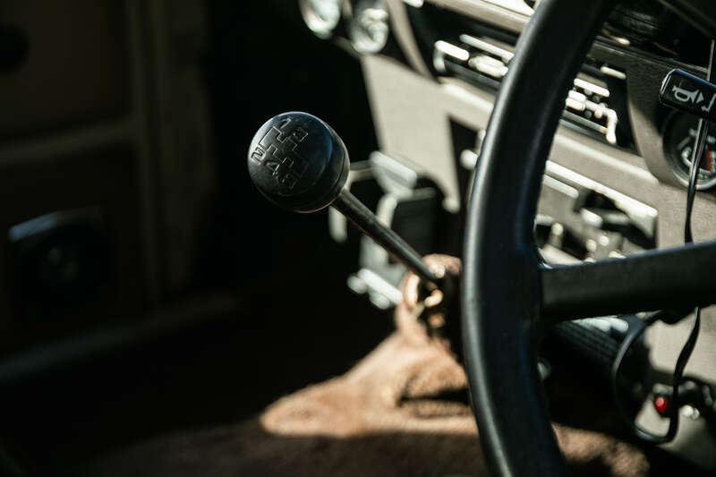 Used Land Rover Range Rover for sale - 77705754: Photo 19