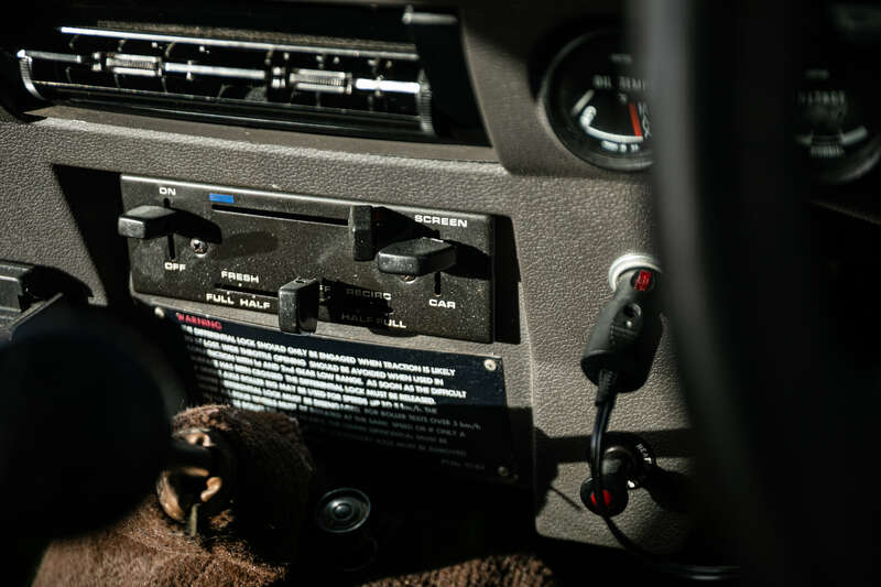 Used Land Rover Range Rover for sale - 77705754: Photo 24