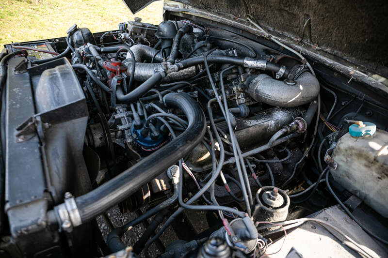 Used Land Rover Range Rover for sale - 77705754: Photo 3