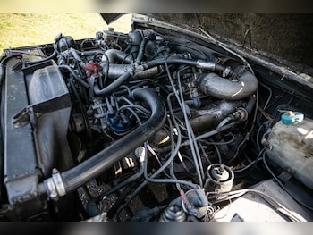 Used Land Rover Range Rover 1981 for sale - 77705754: Photo