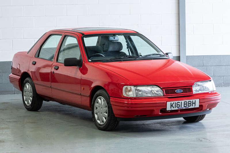 Used Ford Sierra for sale - 77769833: Photo 11