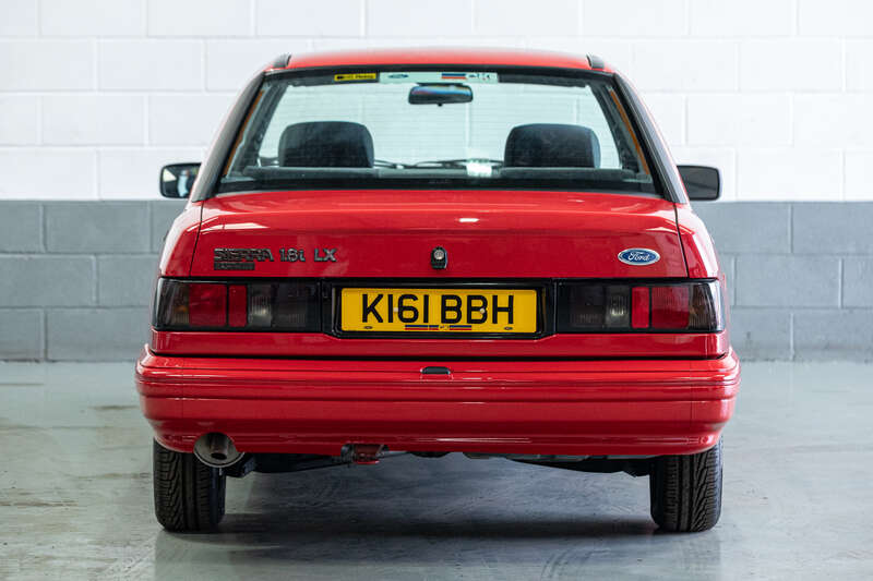 Used Ford Sierra for sale - 77769833: Photo 13