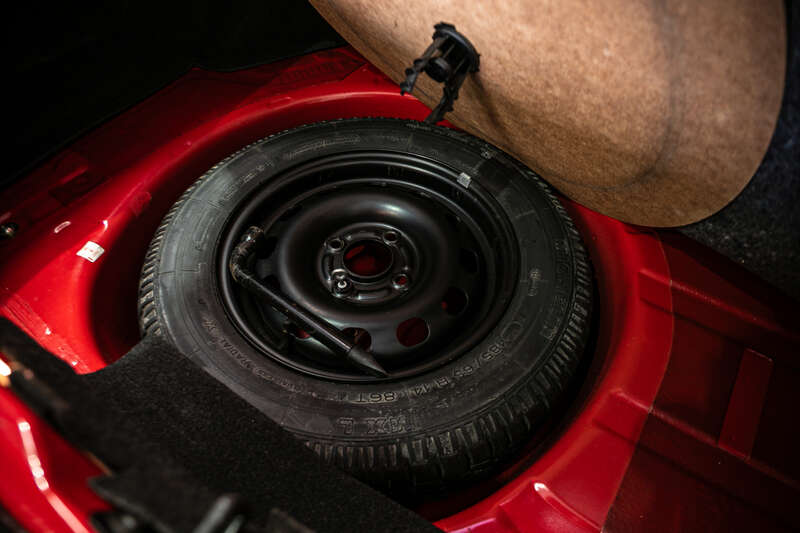 Used Ford Sierra for sale - 77769833: Photo 17