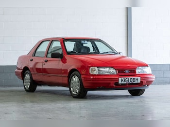 Used Ford Sierra 1993 for sale - 77769833: Photo