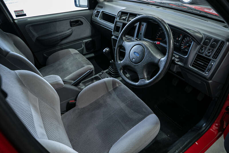 Used Ford Sierra for sale - 77769833: Photo 2