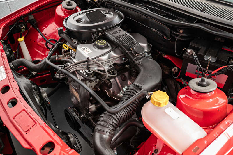 Used Ford Sierra for sale - 77769833: Photo 23