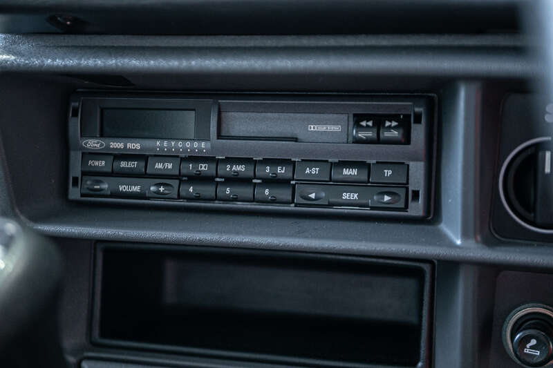 Used Ford Sierra for sale - 77769833: Photo 24