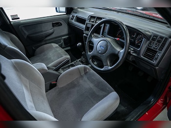 Used Ford Sierra 1993 for sale - 77769833: Photo