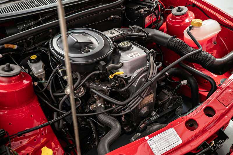 Used Ford Sierra for sale - 77769833: Photo 3