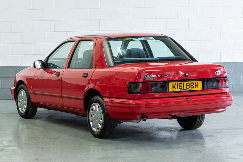 Used Ford Sierra for sale - 77769833: Photo 4