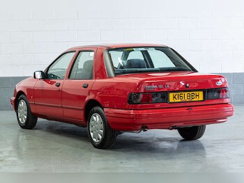 Used Ford Sierra 1993 for sale - 77769833: Photo