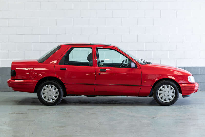 Used Ford Sierra for sale - 77769833: Photo 5