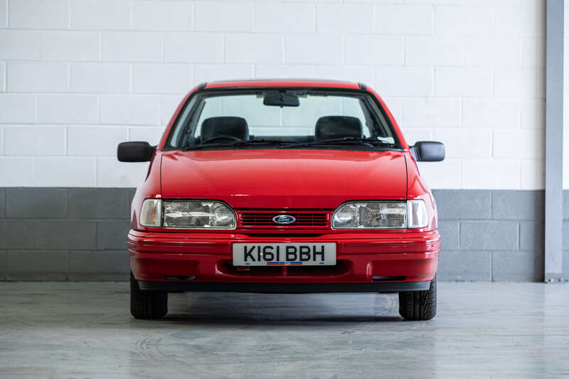 Used Ford Sierra for sale - 77769833: Photo 6