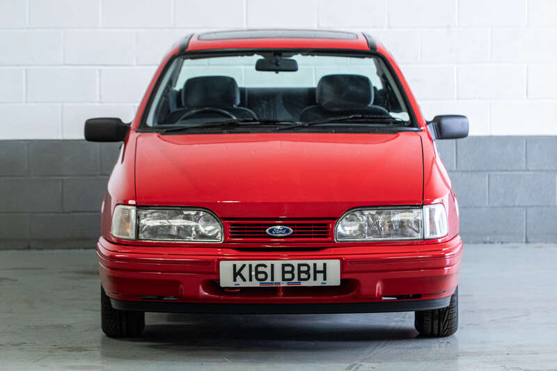 Used Ford Sierra for sale - 77769833: Photo 8