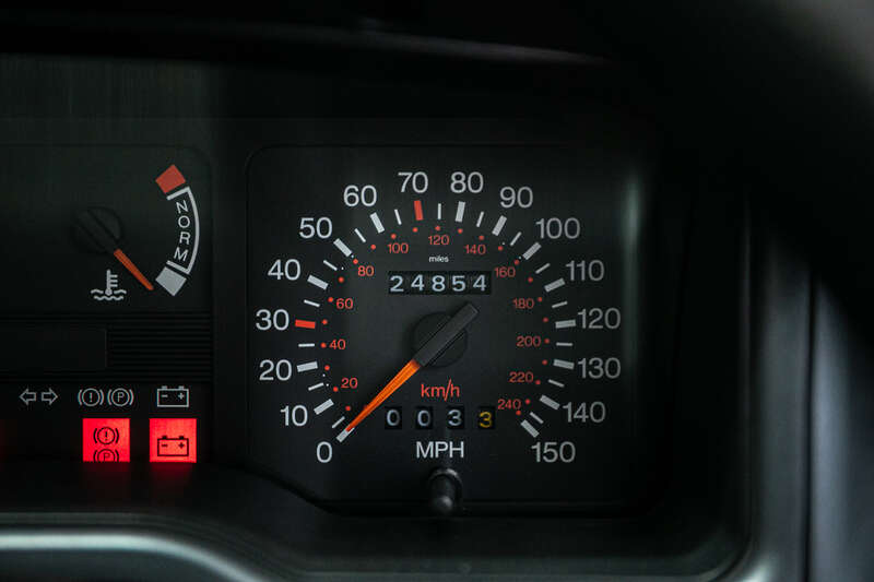 Used Ford Sierra for sale - 77769833: Photo 9