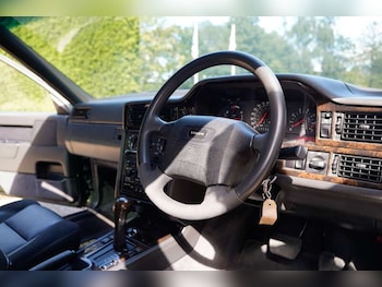 Used Volvo 850 1995 for sale - 79249430: Photo