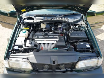 Used Volvo 850 1995 for sale - 79249430: Photo