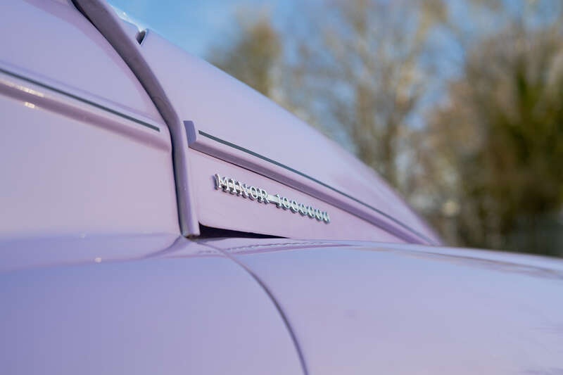 Used Morris Minor 1961 for sale - 77469411: Photo 10