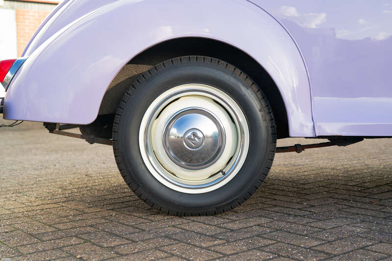 Used Morris Minor 1961 for sale - 77469411: Photo 11