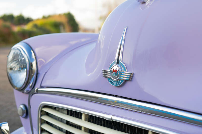 Used Morris Minor 1961 for sale - 77469411: Photo 12