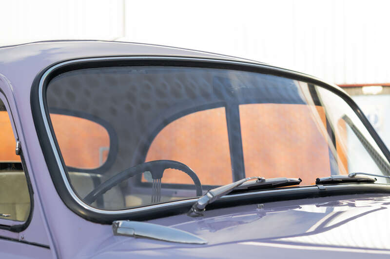 Used Morris Minor 1961 for sale - 77469411: Photo 14