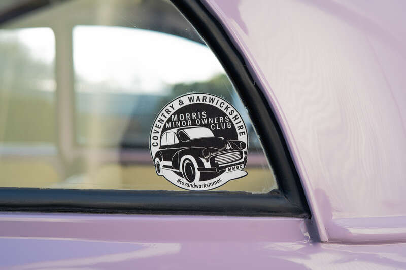 Used Morris Minor 1961 for sale - 77469411: Photo 16