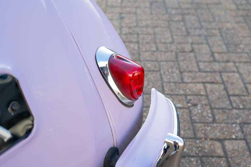 Used Morris Minor 1961 for sale - 77469411: Photo 17